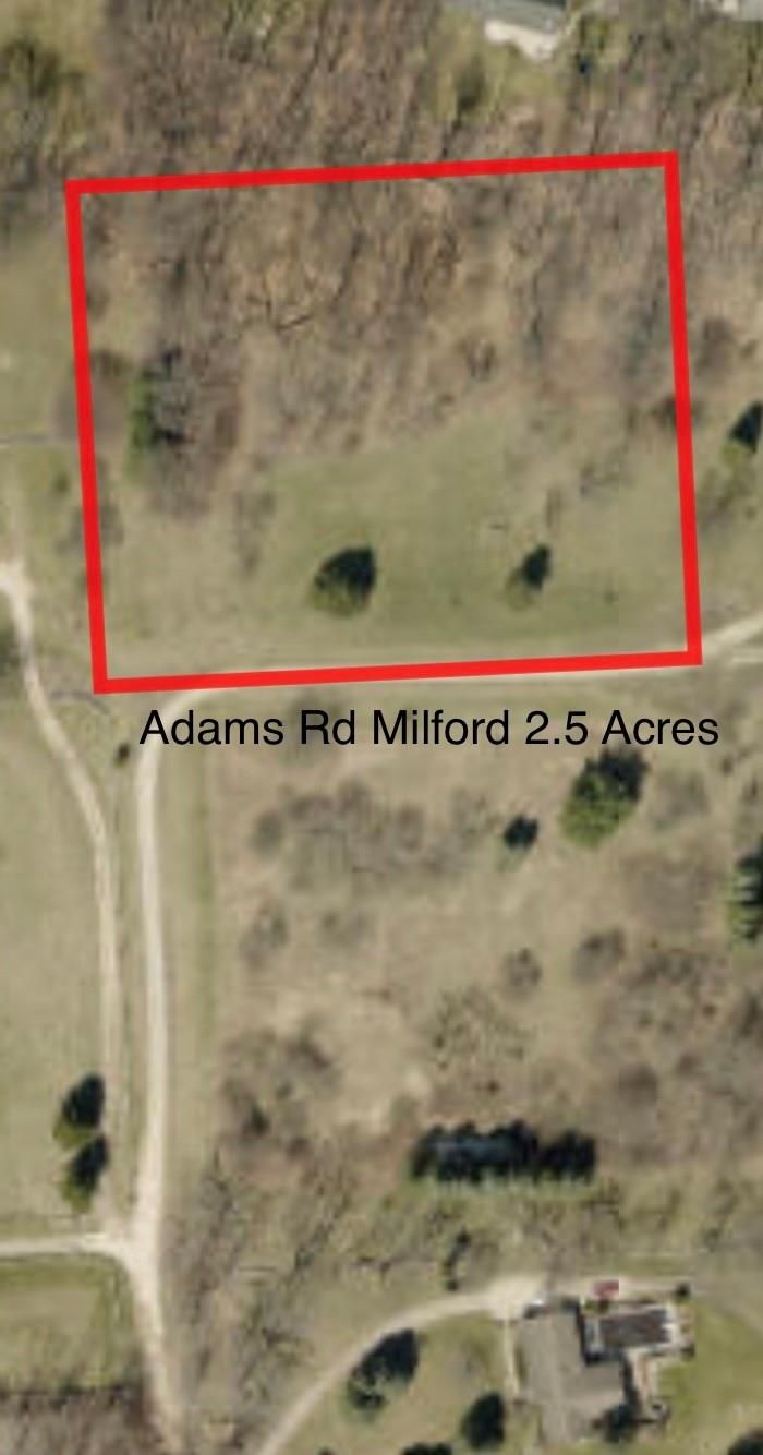 835 Adams Rd