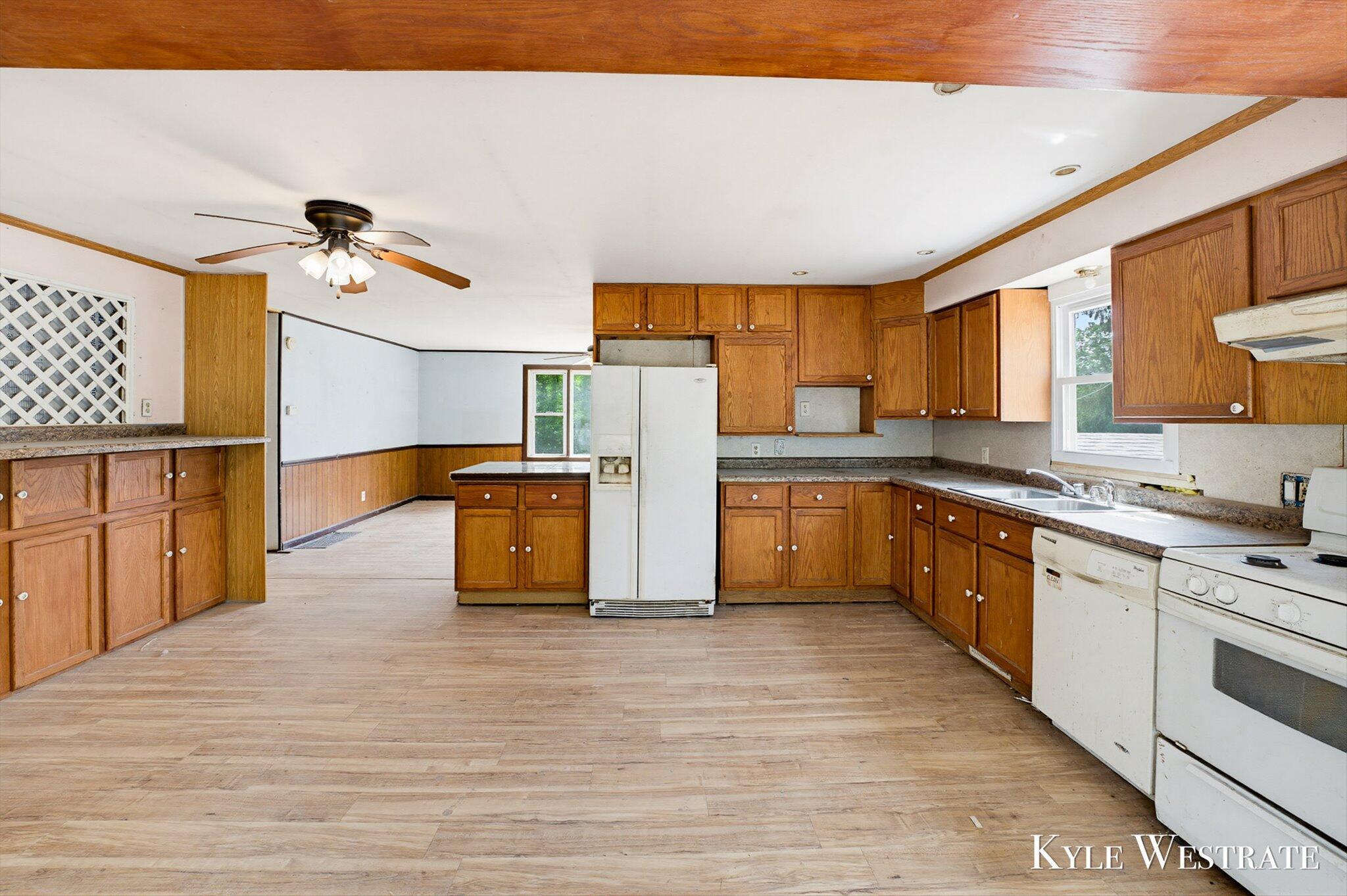 5505 Keller Road
