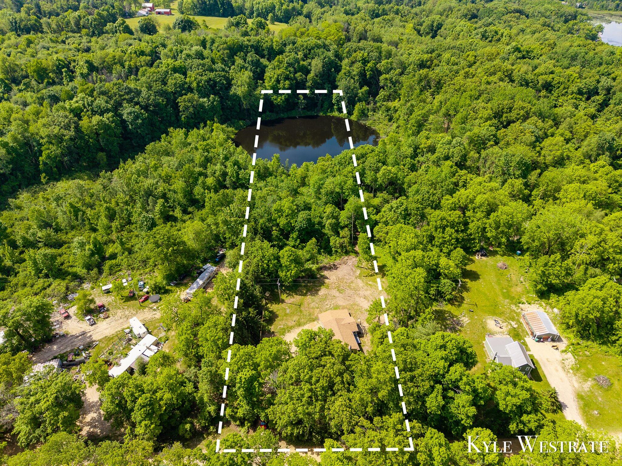 5505 Keller Road