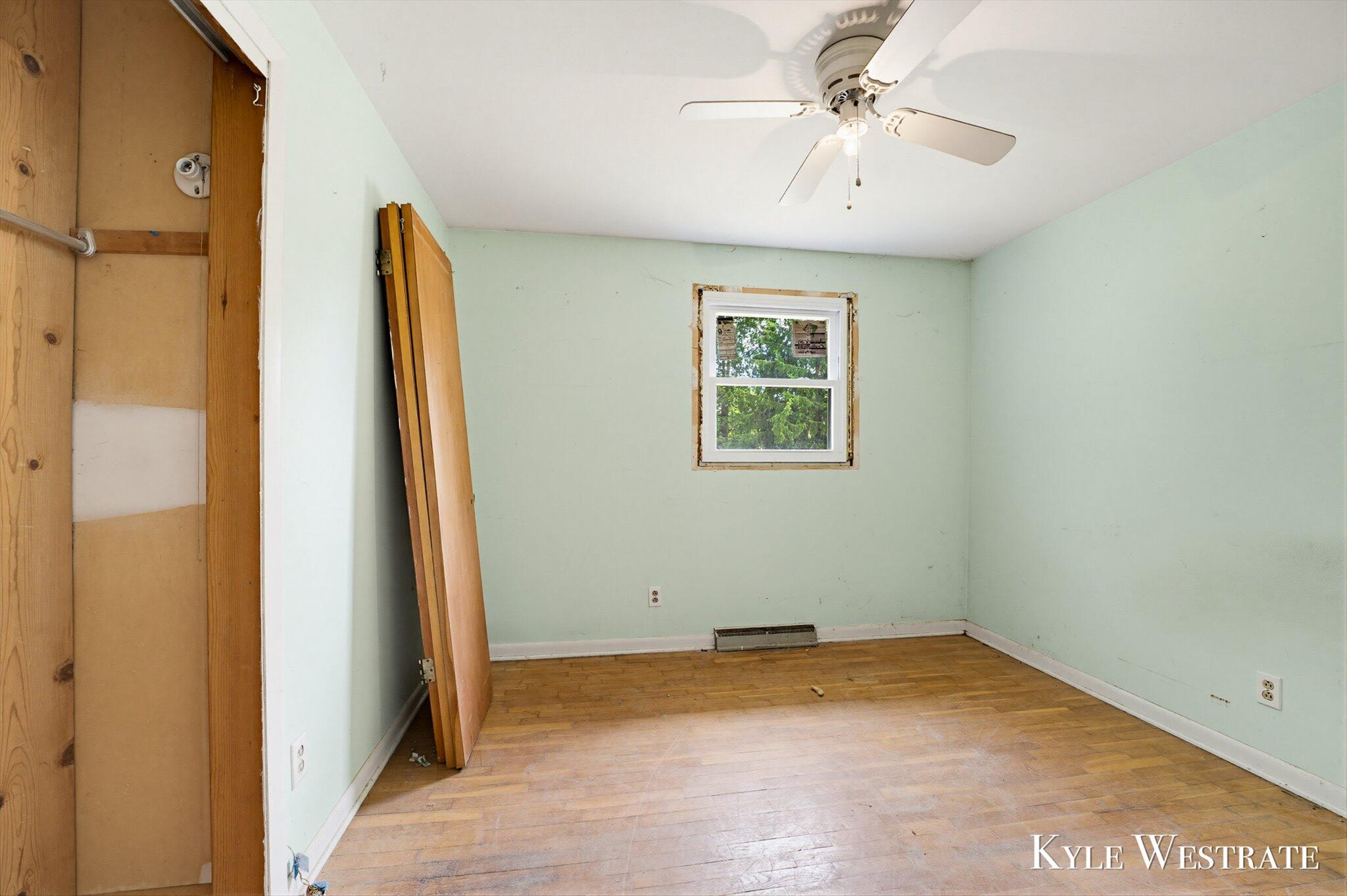 5505 Keller Road