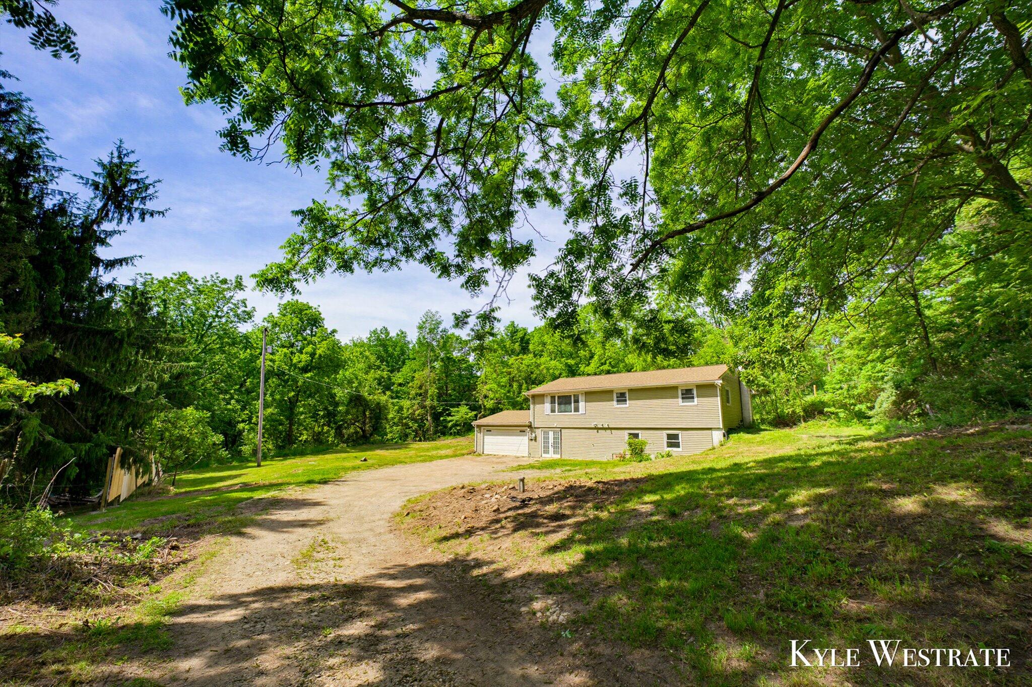 5505 Keller Road