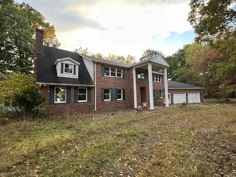 2995 Harper Road Alaiedon Township MI 48854