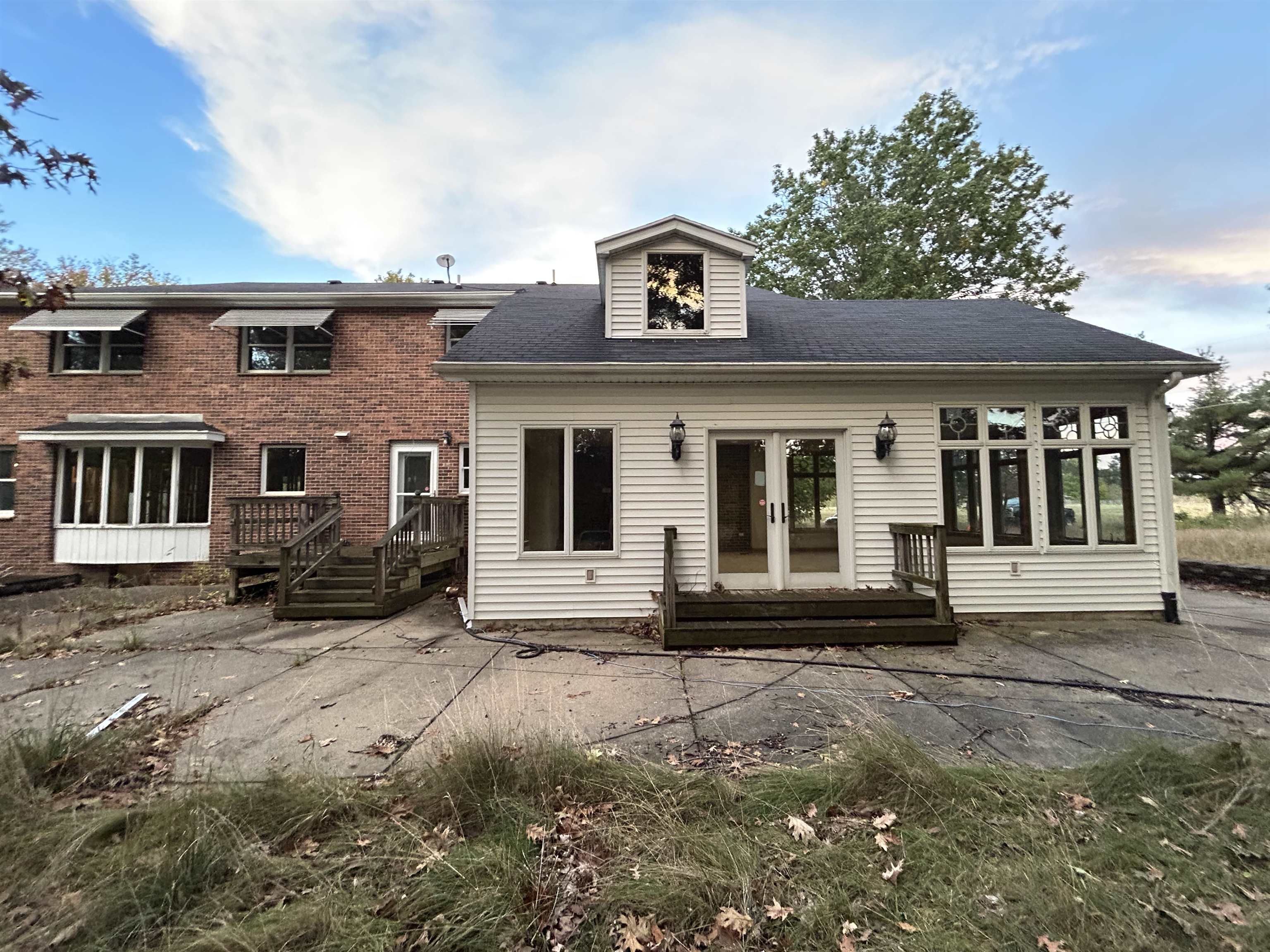 2995 Harper Road