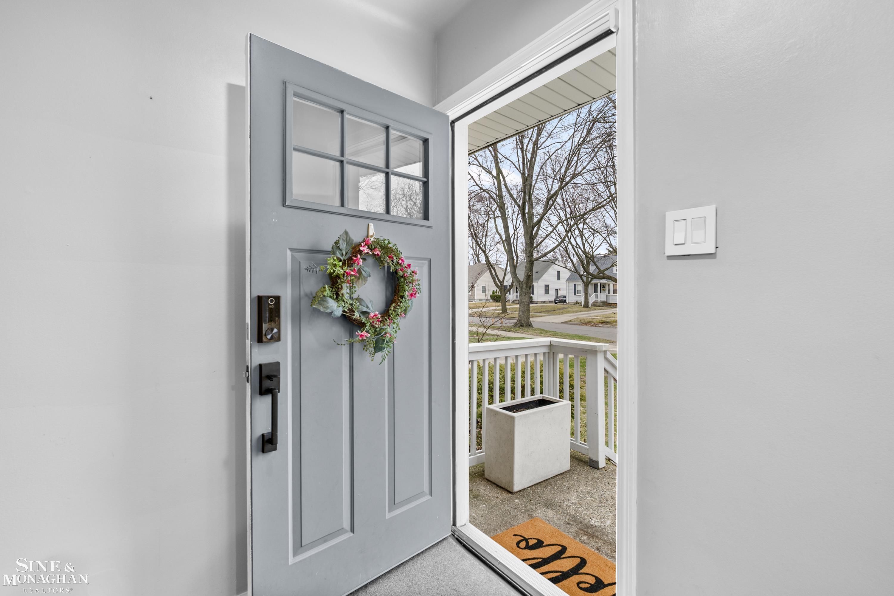 1913 N Connecticut Avenue