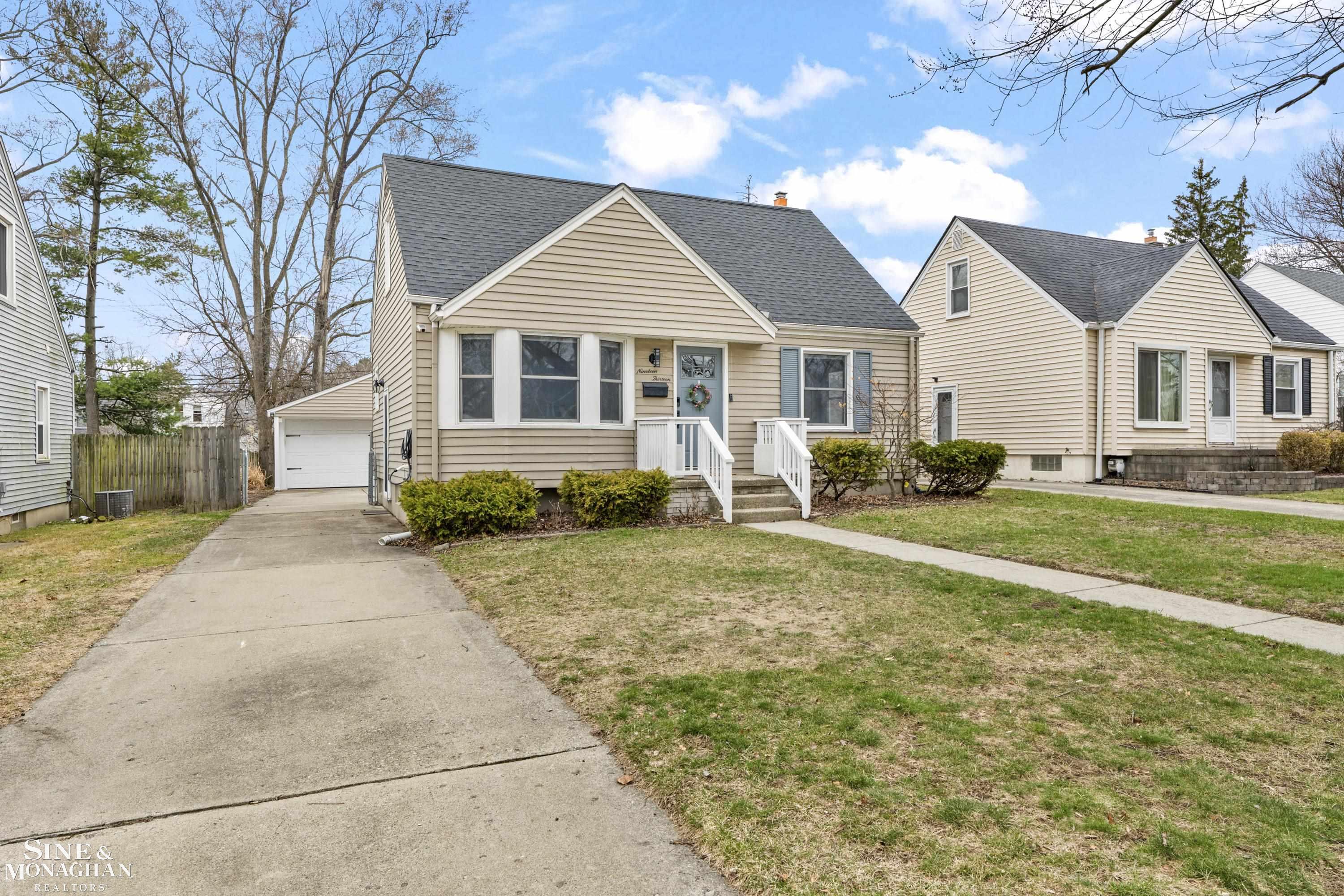 1913 N Connecticut Avenue