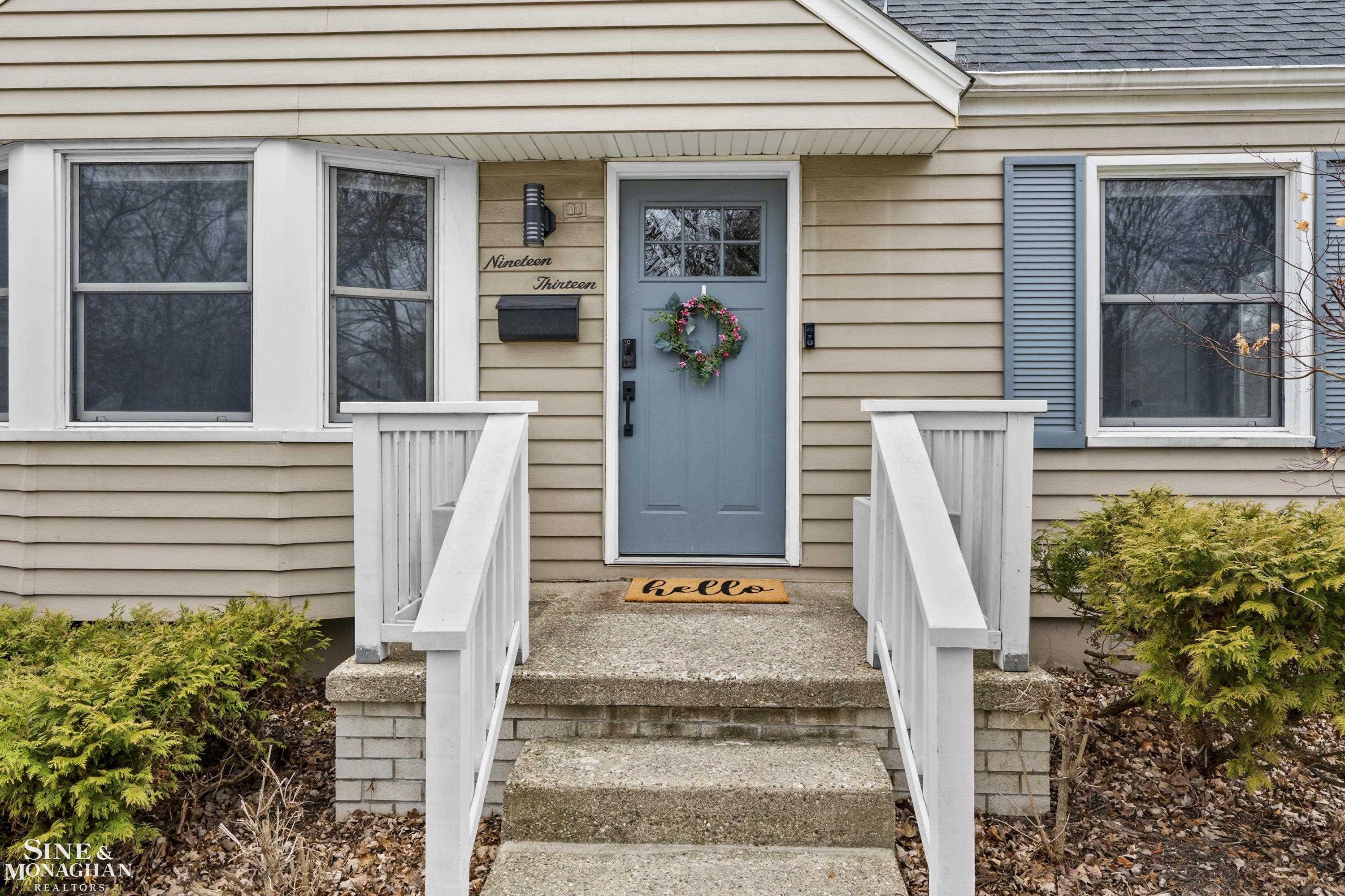 1913 N Connecticut Avenue