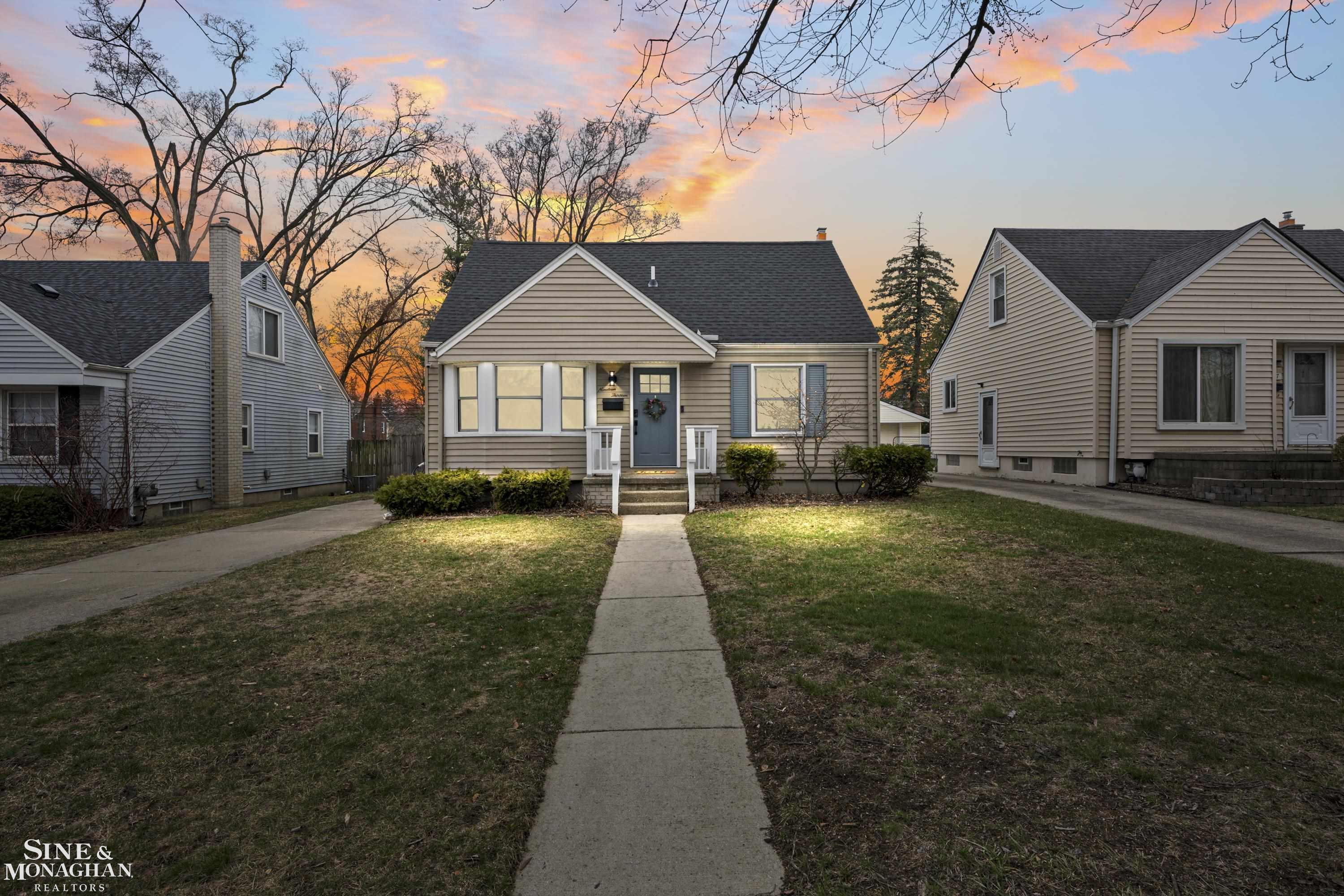 1913 N Connecticut Avenue