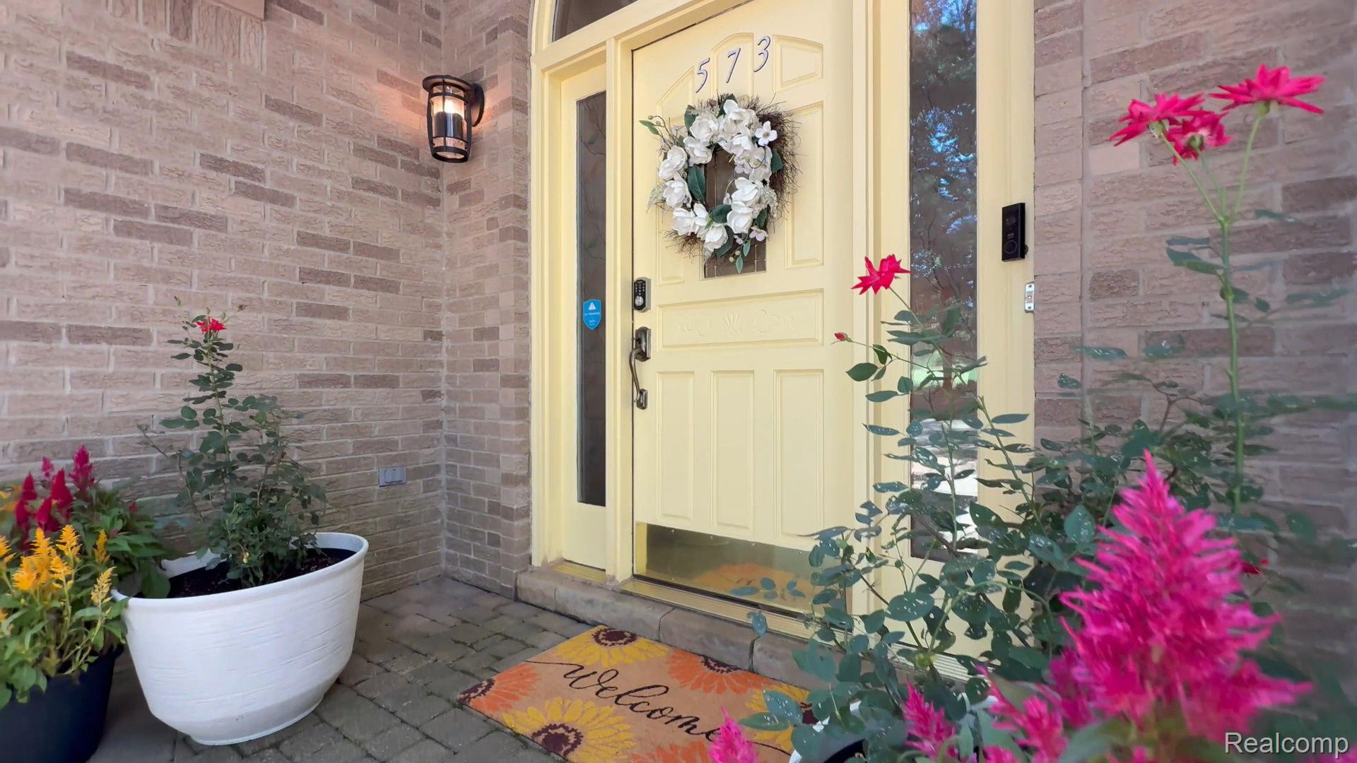 573 Nakomis Trail