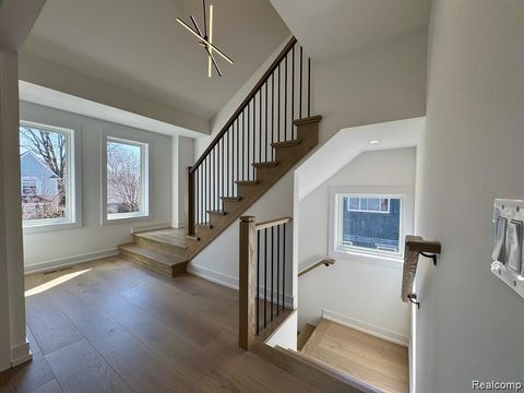Tiny photo for 1885 Holland Avenue, Birmingham City, MI 48009 (MLS # 20261039598)