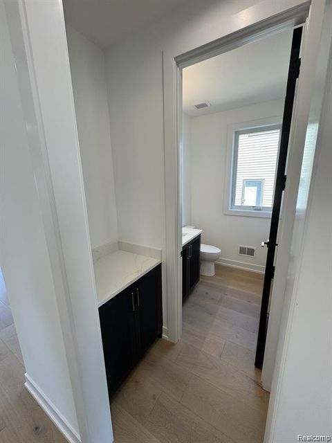 Tiny photo for 1885 Holland Avenue, Birmingham City, MI 48009 (MLS # 20261039598)
