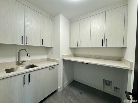 Tiny photo for 1885 Holland Avenue, Birmingham City, MI 48009 (MLS # 20261039598)