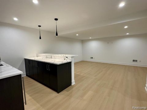 Tiny photo for 1885 Holland Avenue, Birmingham City, MI 48009 (MLS # 20261039598)