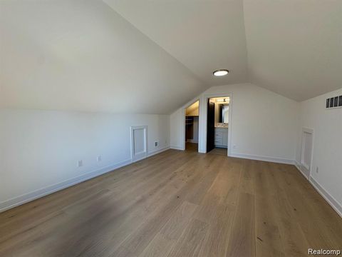 Tiny photo for 1885 Holland Avenue, Birmingham City, MI 48009 (MLS # 20261039598)