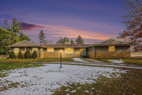 1575 Kellogg Road Genoa Township MI 48114