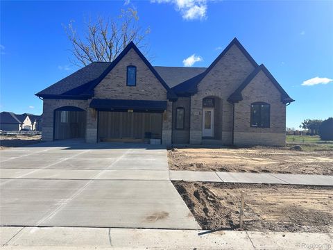 Photo of 57192 Meadowridge Drive, Washington Township, MI 48094 (MLS # 20251022242) Photo of 57192 Meadowridge Drive, Washington Township, MI 48094 (MLS # 20251022242)