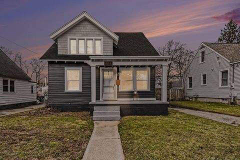 1055 Boston Street SE Grand Rapids Charter Township MI 49507