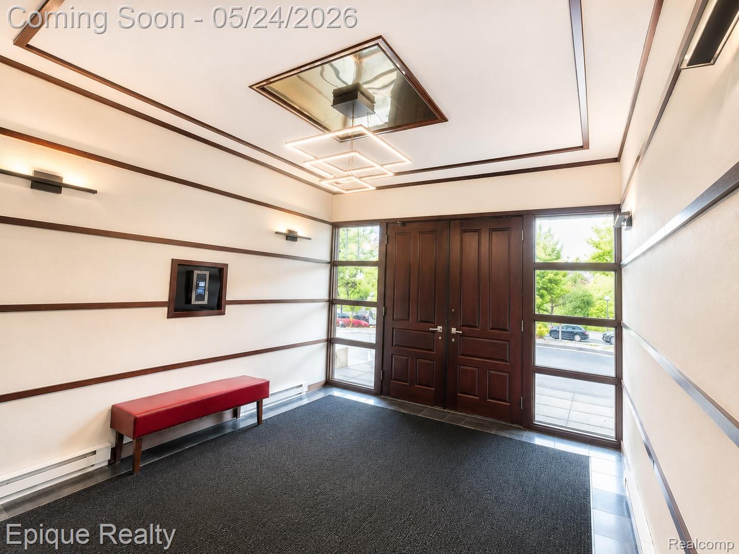1050 Wall Street 8F