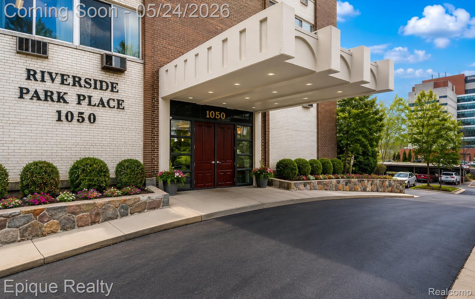 1050 Wall Street 8F
