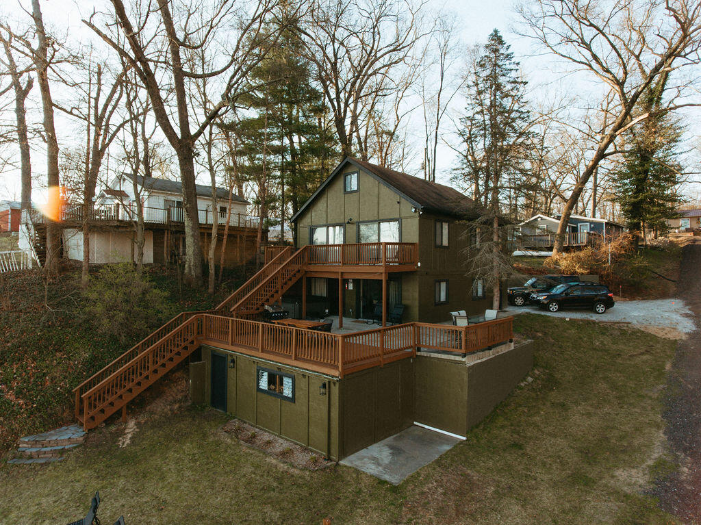 2500 N Bauer Avenue