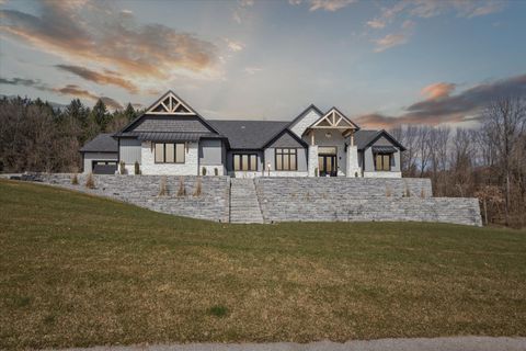 32170 Bent Oak Trail Milton Township MI 49120