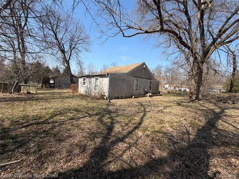 9030 Funston Boulevard White Lake Charter Township MI 48386