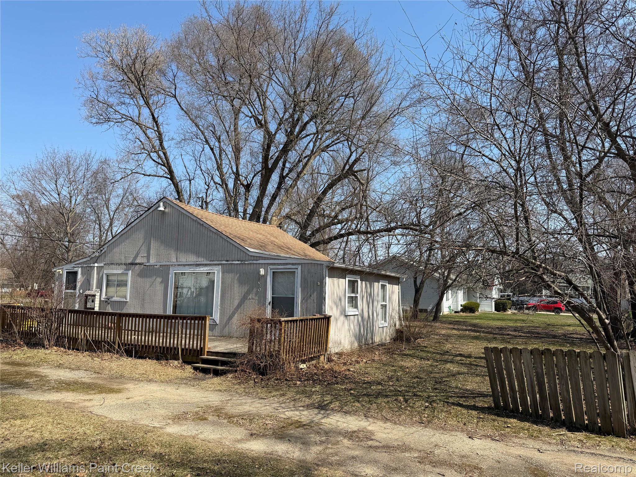 9030 Funston Boulevard