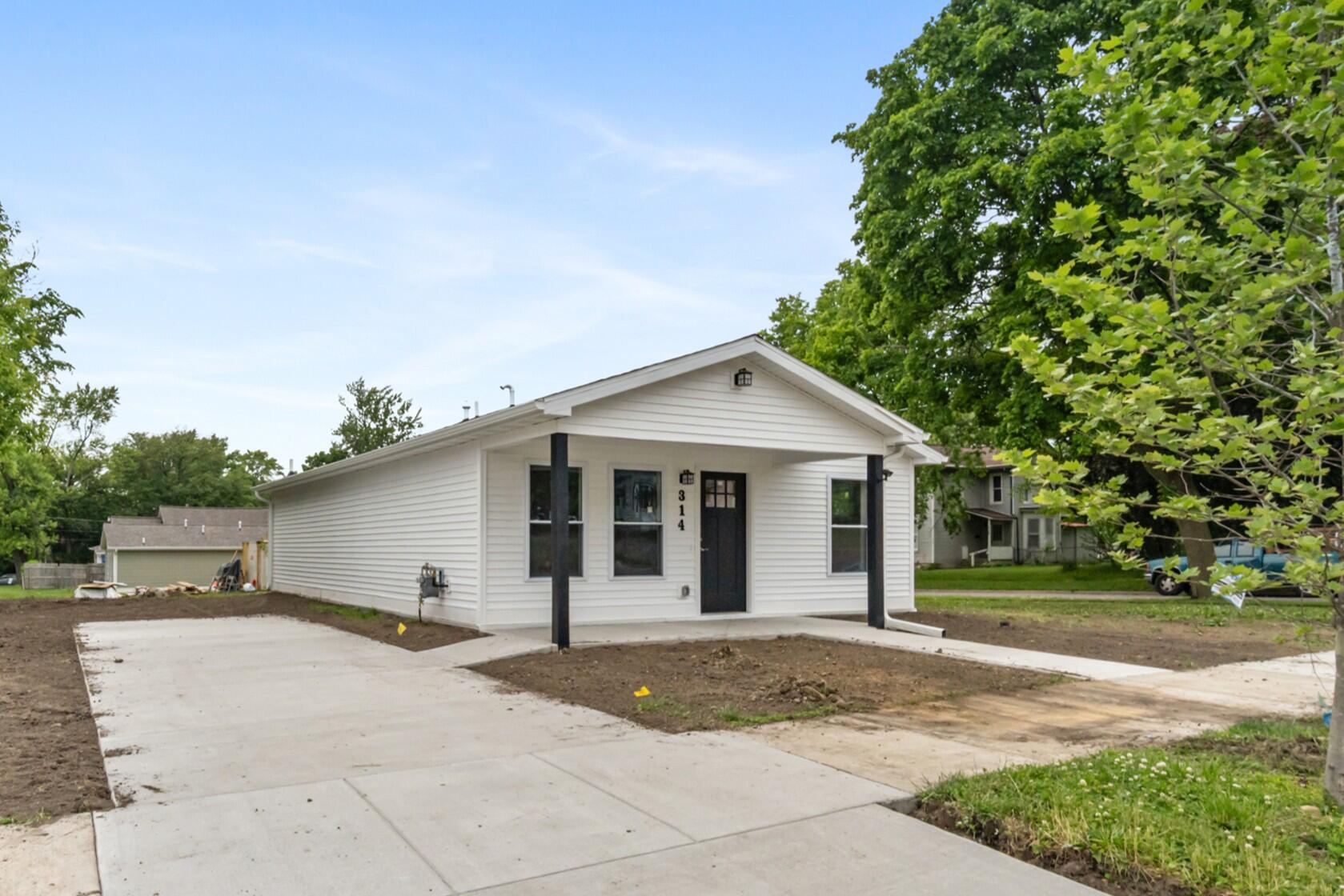 314 N Perrine Street