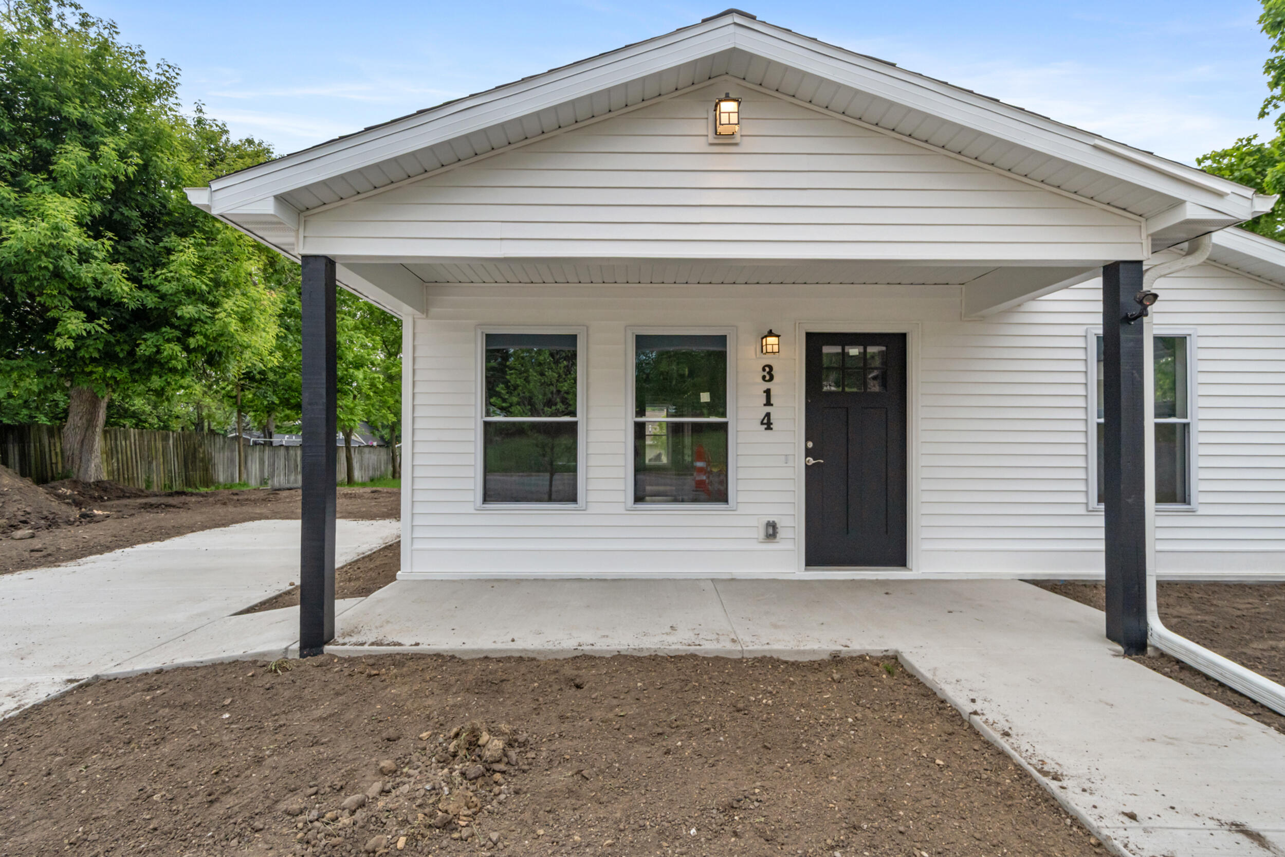 314 N Perrine Street