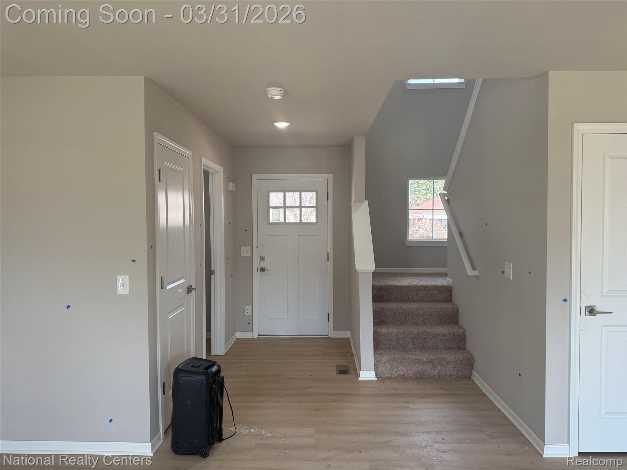 15185 Hanover Avenue