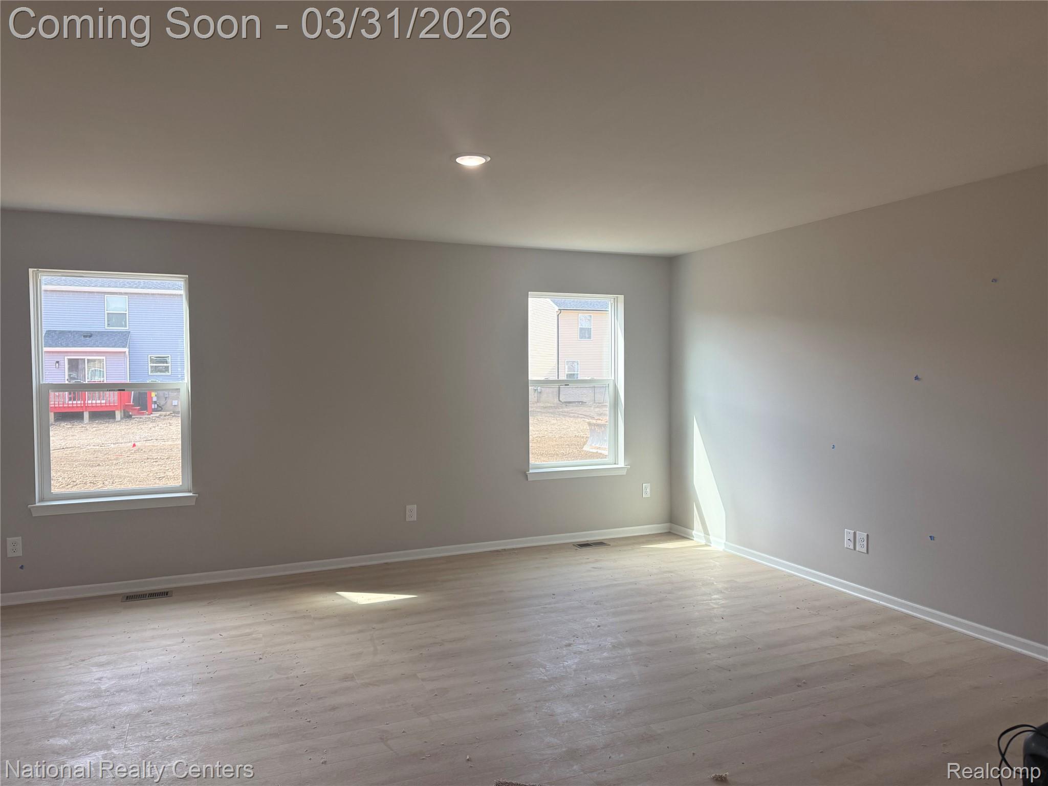 15185 Hanover Avenue