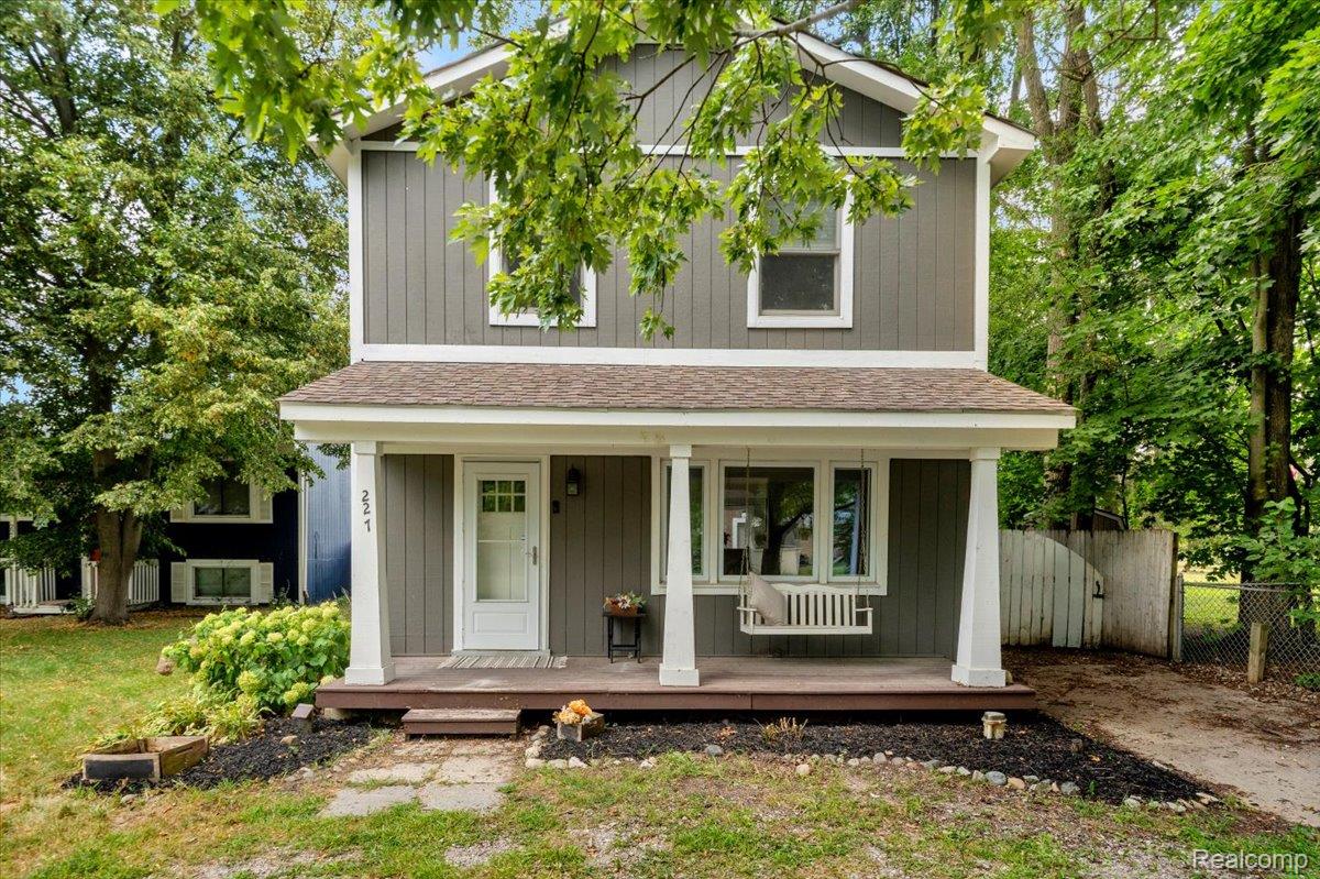 227 Schick Drive