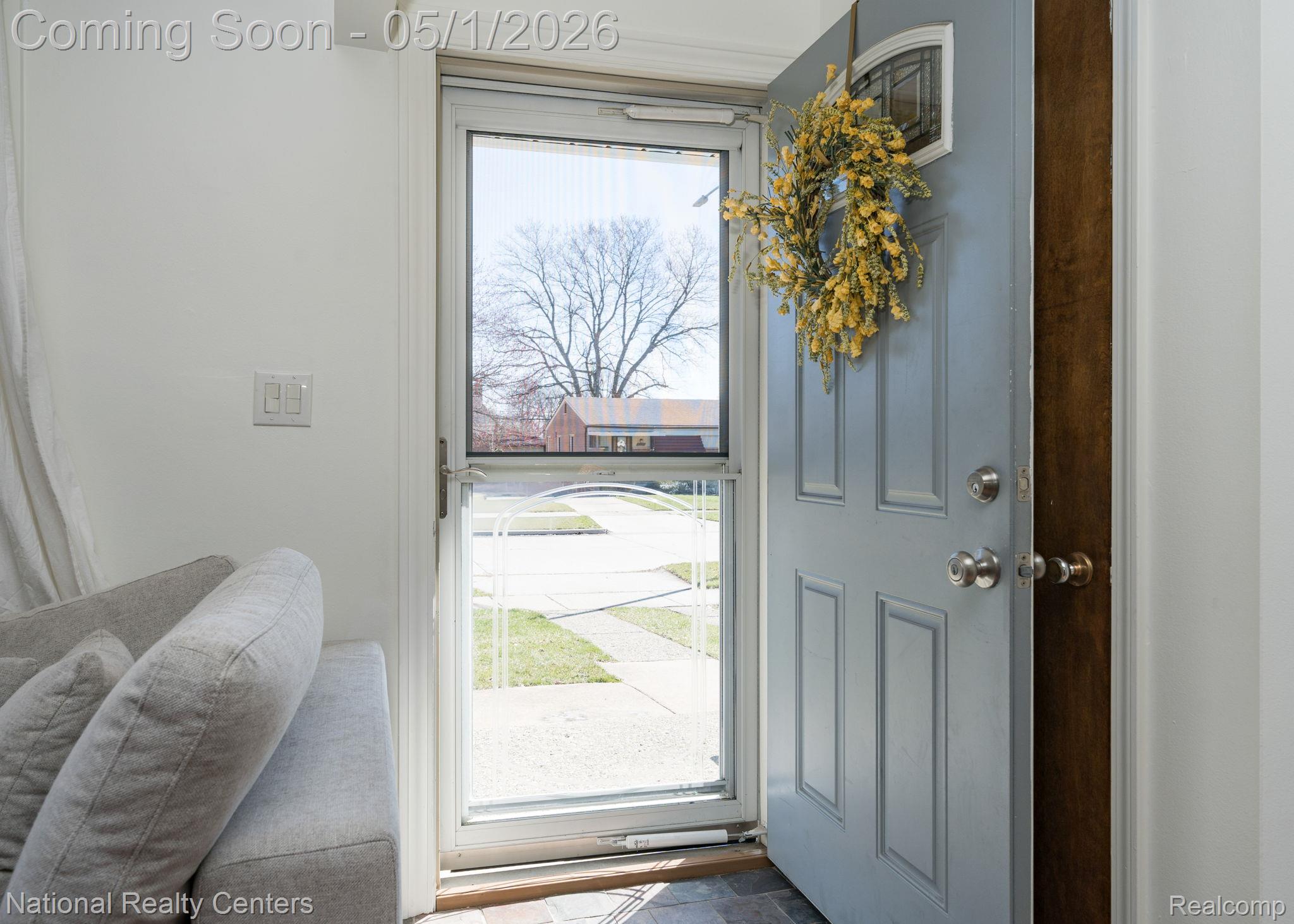 8341 Shari Drive