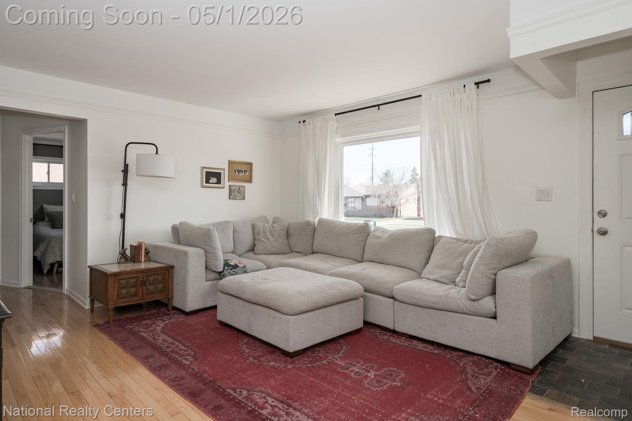 8341 Shari Drive