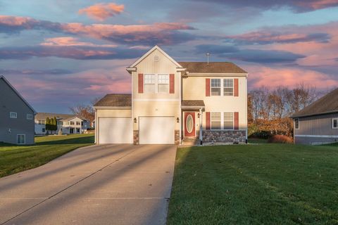 769 Laurel Wood Street Oshtemo Charter Township MI 49009