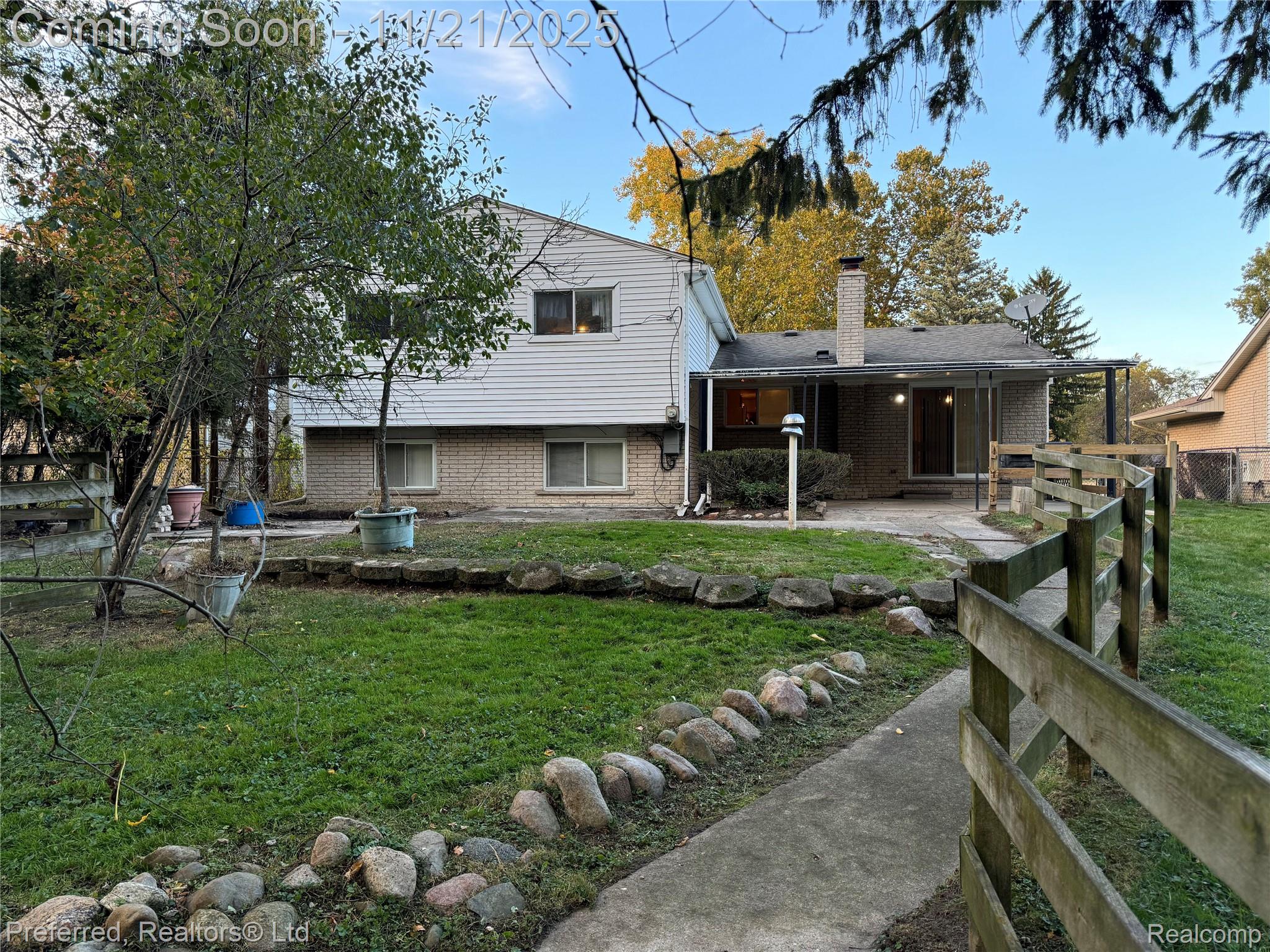 23630 Edinburgh Street