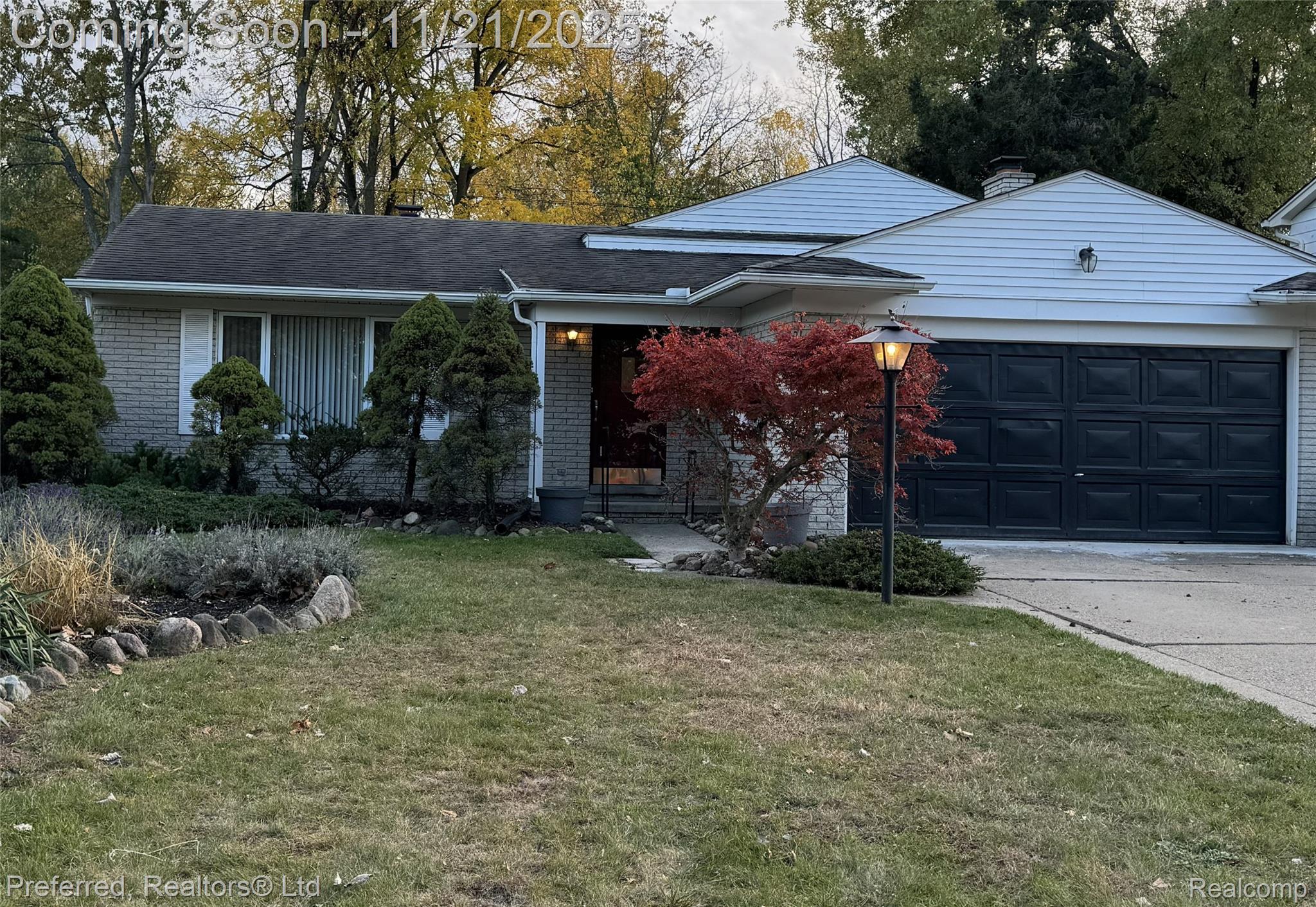 23630 Edinburgh Street