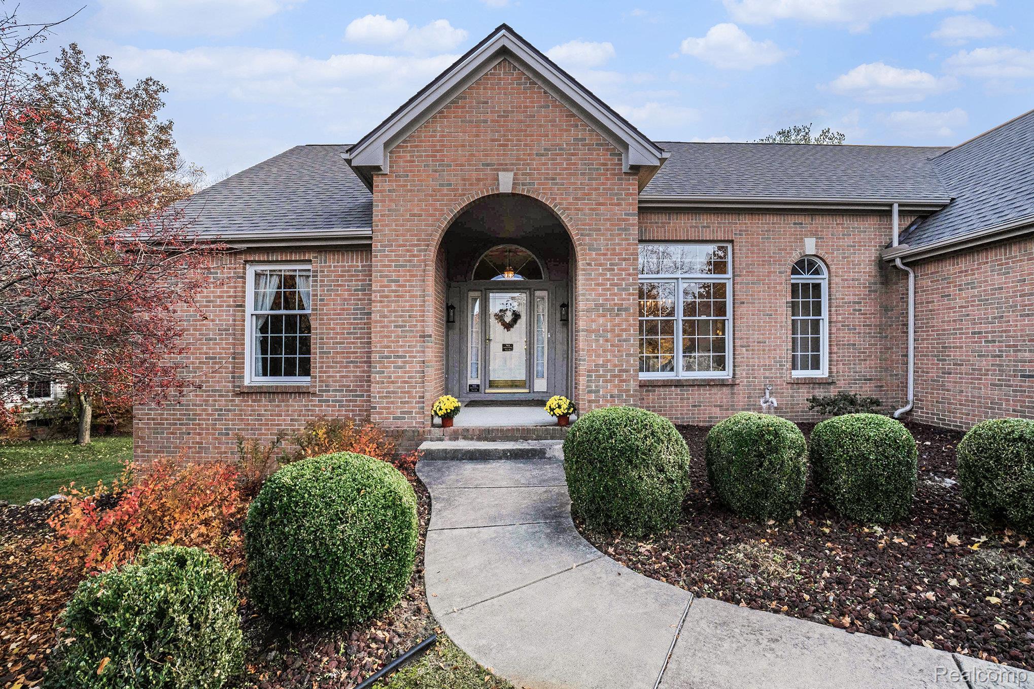 4019 Pine Ridge Court