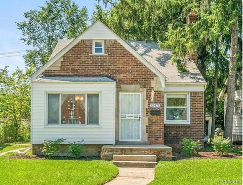 15471 Saint Marys Street Detroit City MI 48227