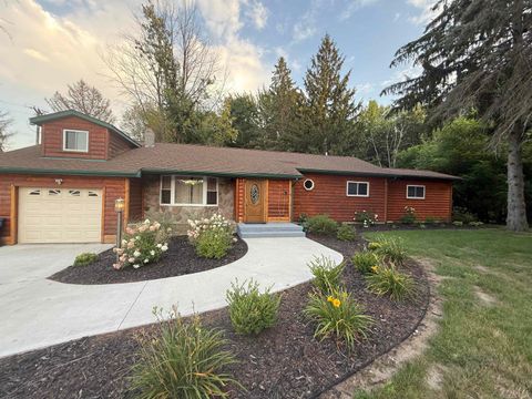 3067 W Huron Road Standish Township MI 48658