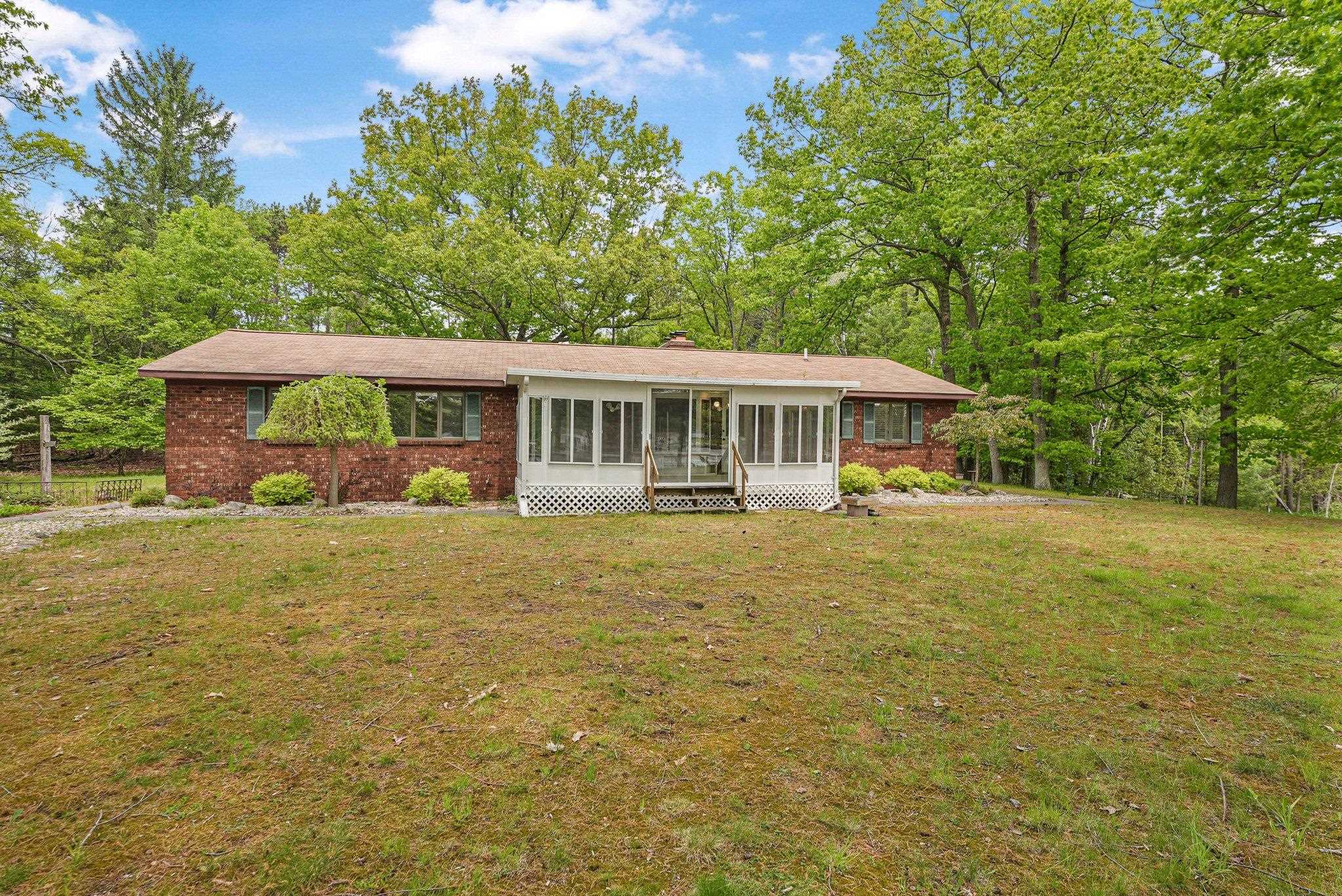 9017 Clam Lake Road