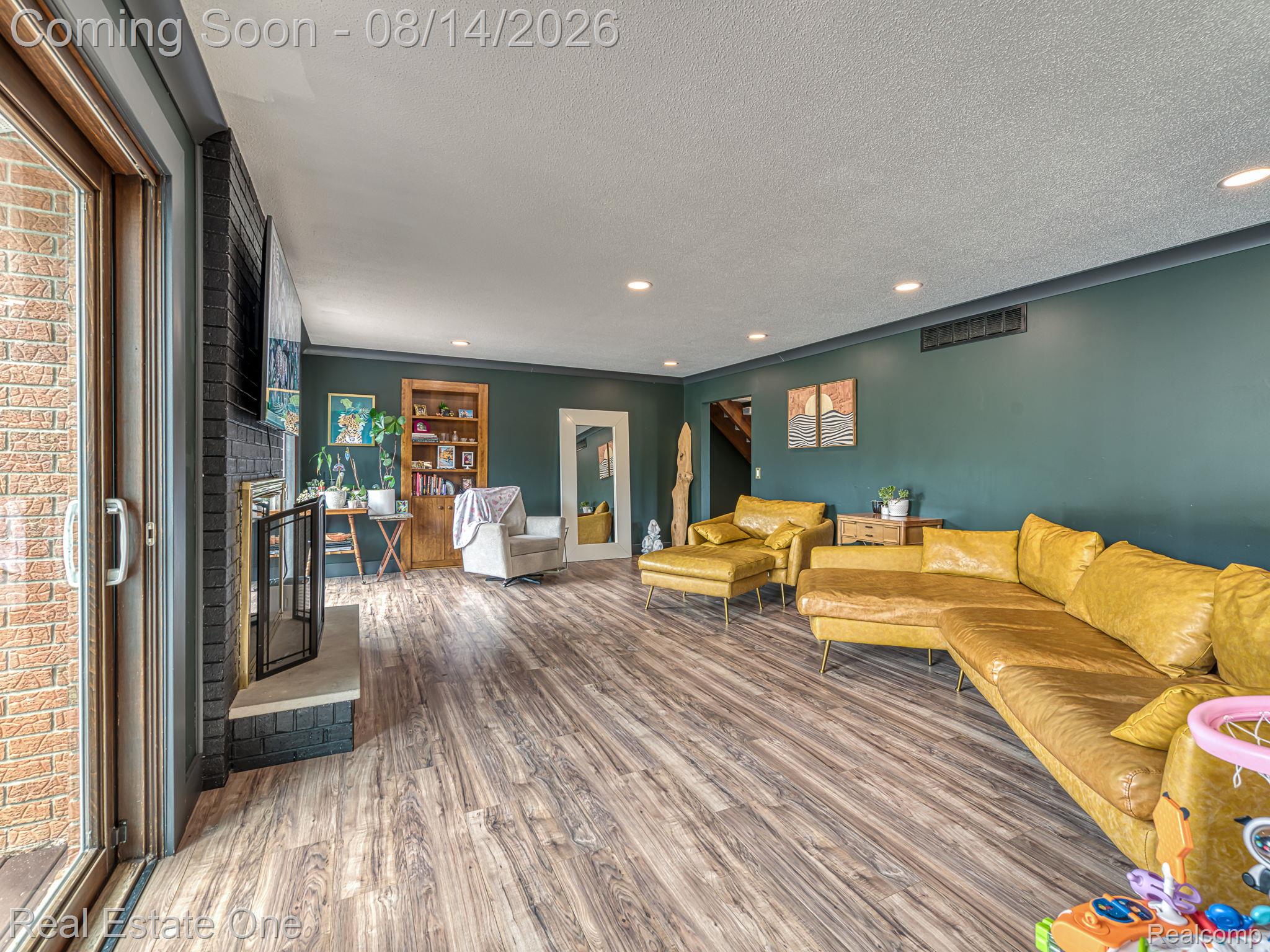 3311 N Custer Road
