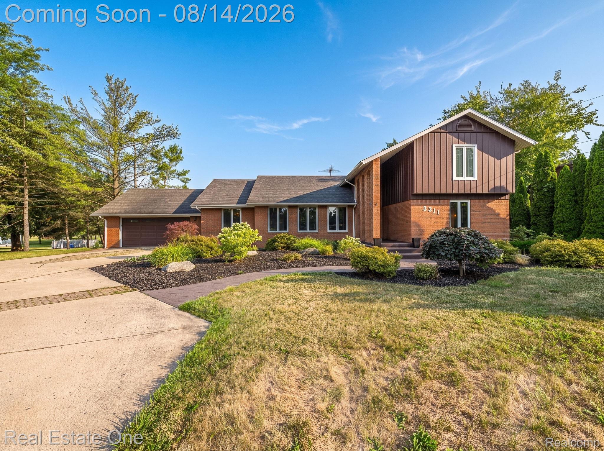 3311 N Custer Road