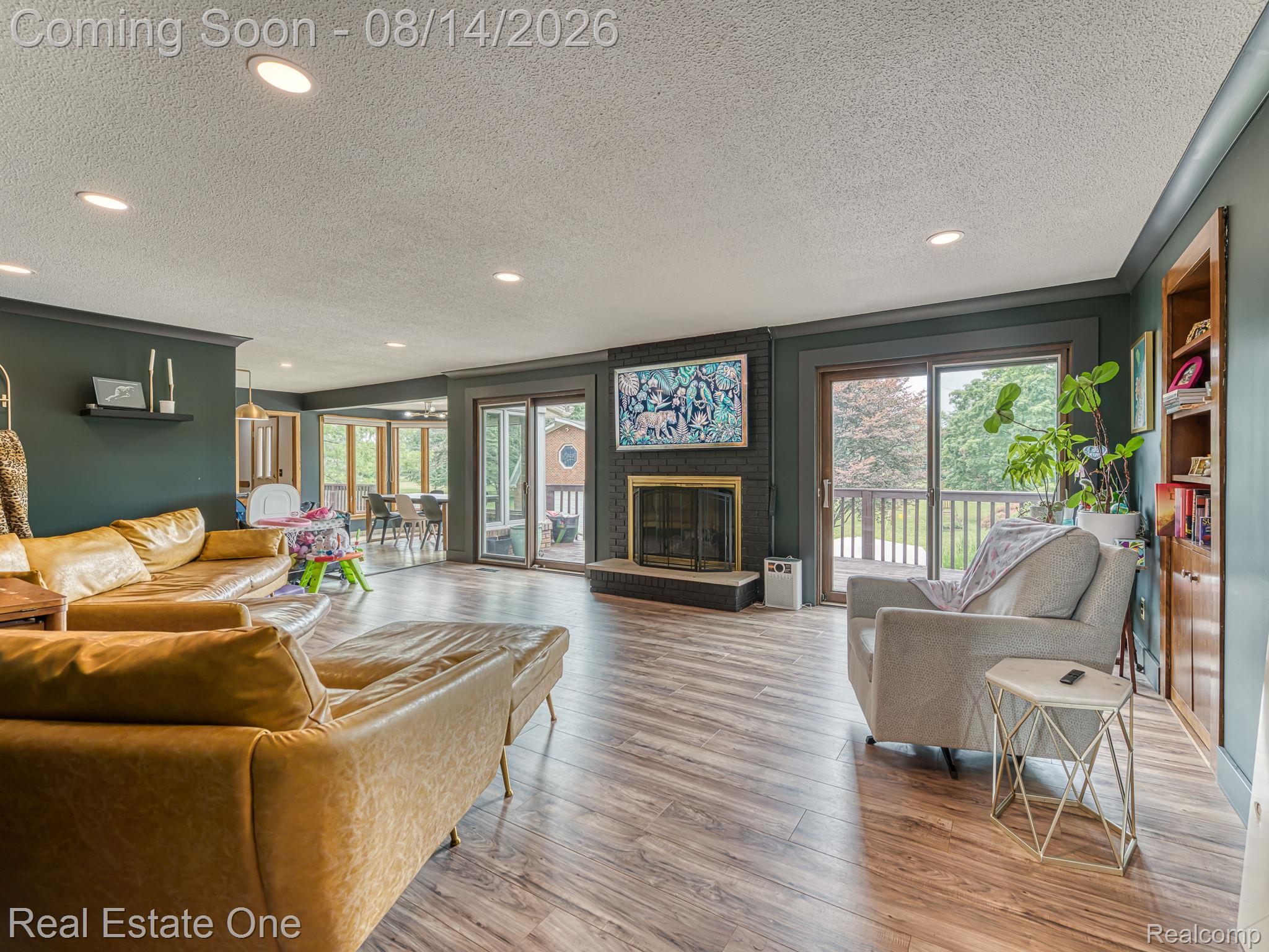 3311 N Custer Road