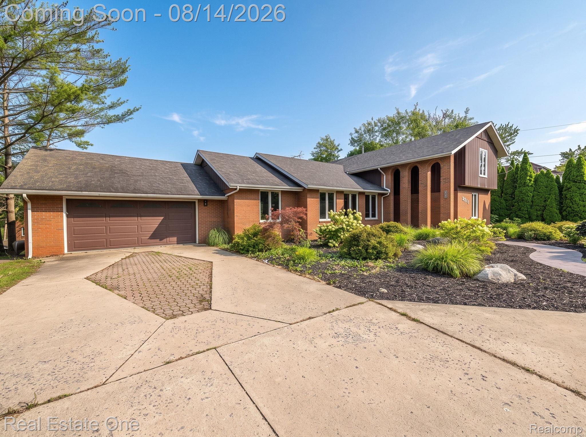 3311 N Custer Road