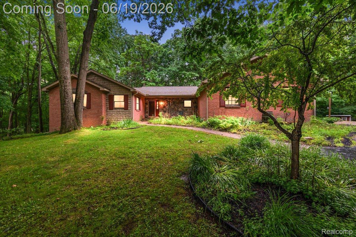 670 Rolling Acres Drive