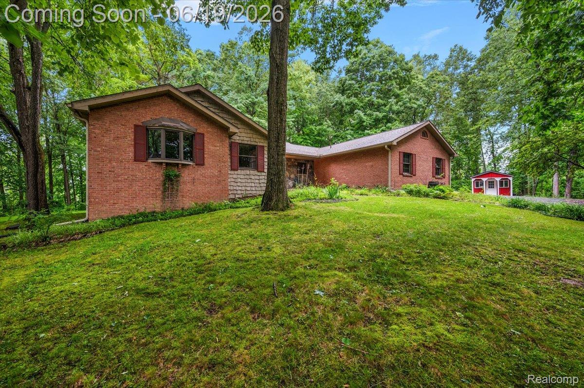 670 Rolling Acres Drive