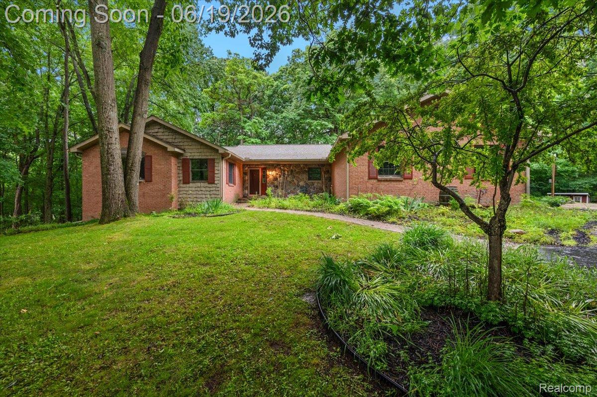670 Rolling Acres Drive
