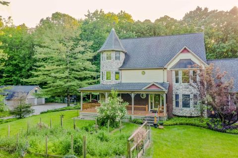 61801 Cetnor Court Washington Township MI 48094