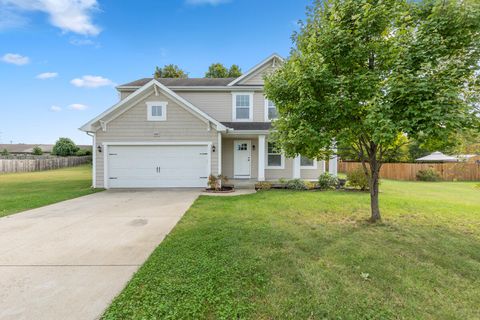 24537 Brownstone Boulevard Antwerp Township MI 49071