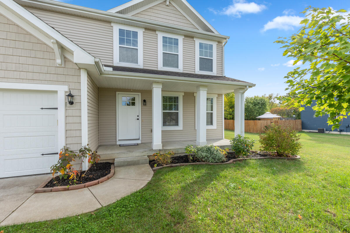 24537 Brownstone Boulevard